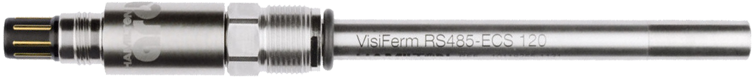 Hamilton Visiferm RS485 ECS image