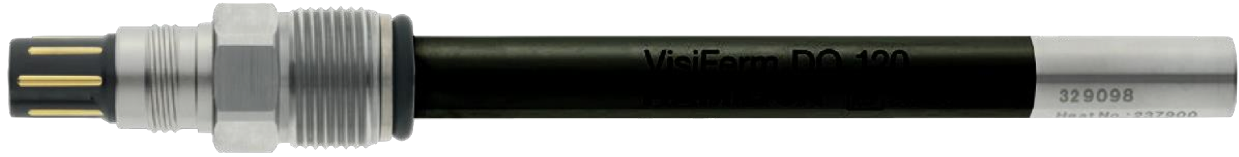 VisiWater DO VP 120 | 238999-4415 | Hamilton | 溶存酸素センサー