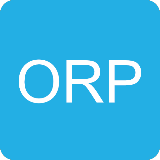 パラメーター アイコン ORP