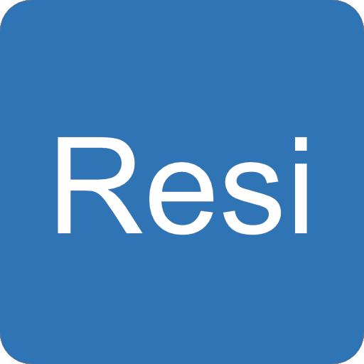 パラメーター アイコン Resistivity | 比抵抗