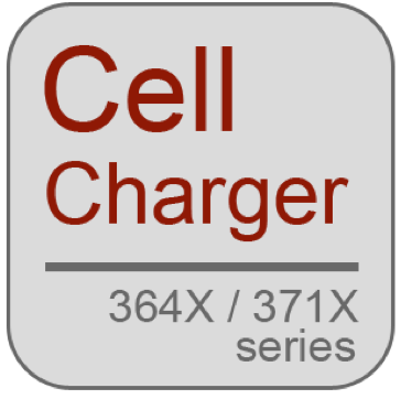 セルチャージャー Cell Charger 二次電池充放電システム