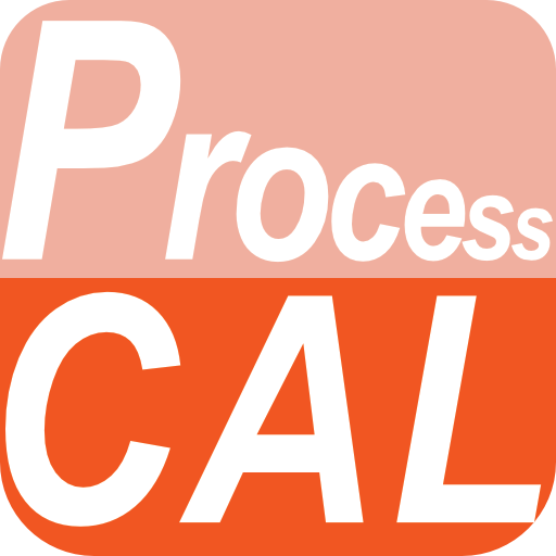 プロセス校正ソフトウェア プロセスキャル | Hamilton Process CAL Software